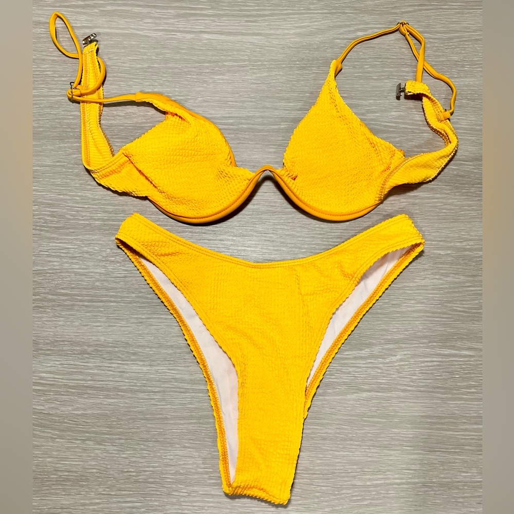 SHEIN Swimsuit